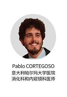 Pablo CORTEGOSO