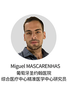 Miguel MASCARENHAS
