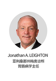 Jonathan A. LEIGHTON
