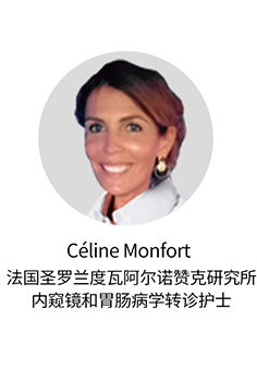 Celine Monfort